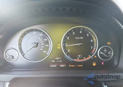 2015 BMW X5 xDrive35I from USA, damaged, VIN 5UXKR0C53F0P01046